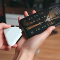 Đầu đọc thẻ nhớ đa năng cho điện thoại di động, laptop có cổng Iphone, Type C, Lightning