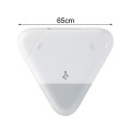 Đầu đọc thẻ nhớ đa năng cho điện thoại di động, laptop có cổng Iphone, Type C, Lightning