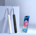 Máy lấy ráy tai có hình ảnh HD sắc nét thông minh thế hệ mới 