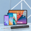 Máy lấy ráy tai có hình ảnh HD sắc nét thông minh thế hệ mới 