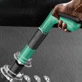 Máy bắn đinh bê tông siêu mạnh kèm 50 hạt nổ hàng chuẩn , Mua máy + tặng 50 đinh