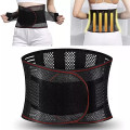 Đai lưng thoát vị đĩa đệm ADM loại thoáng khí cao cấp, Size L : Vòng Bụng 80-110cm
