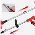 Máy cắt cỏ 2 pin cầm tay động cơ 1800W mạnh mẽ dùng cho gia đình 