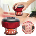 Máy giác hơi mini cầm tay không dùng lửa giảm đau nhức 