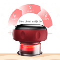 Máy giác hơi mini cầm tay không dùng lửa giảm đau nhức 