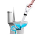 Dụng cụ thông tắc bồn cầu, bồn rửa thế hệ mới
