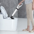Dụng cụ thông tắc bồn cầu, bồn rửa thế hệ mới
