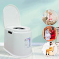 Bô vệ sinh di động, dành cho người già, bà bầu tiện ích dễ sử dụng và vệ sinh
