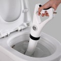 Dụng cụ thông tắc bồn cầu, bồn rửa thế hệ mới