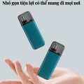 Máy cắt tỉa lông mũi, lông mày mini chống nước tiện lợi