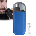 Máy cắt tỉa lông mũi, lông mày mini chống nước tiện lợi