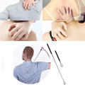 Set 2 cây gãi lưng có thể thu nhỏ tiện dụng 