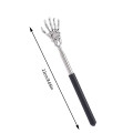 Set 2 cây gãi lưng có thể thu nhỏ tiện dụng 