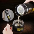 Bình giữ nhiệt lọc trà thông minh dung tích 520ml