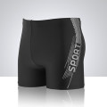 Quần bơi nam Sport chất liệu vải chống thấm tốt, thoải mái vận động , Size 2XL