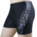 Quần bơi nam Sport chất liệu vải chống thấm tốt, thoải mái vận động , Size 2XL