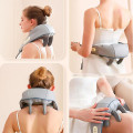 Máy massage cổ, vai, gáy 6D đa năng, mô phỏng massage giảm đau hiệu quả