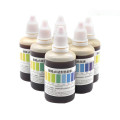 Thuốc thử test độ kiềm của nguồn nước sinh hoạt , Combo 3 lọ 10ml (10ml/lọ)