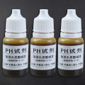 Thuốc thử test độ kiềm của nguồn nước sinh hoạt , Combo 3 lọ 10ml (10ml/lọ)