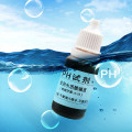 Thuốc thử test độ kiềm của nguồn nước sinh hoạt , Combo 3 lọ 10ml (10ml/lọ)