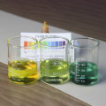 Thuốc thử test độ kiềm của nguồn nước sinh hoạt , Combo 3 lọ 10ml (10ml/lọ)