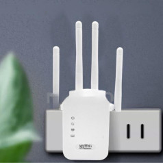 Thiết bị kích sóng wifi thông minh, đường truyền xa, tốc độ siêu khỏe