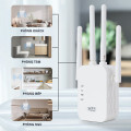 Thiết bị kích sóng wifi thông minh, đường truyền xa, tốc độ siêu khỏe