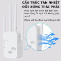 Thiết bị kích sóng wifi thông minh, đường truyền xa, tốc độ siêu khỏe
