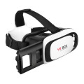 Kính xem phim thực tế ảo Vr Box phiên bản 2 xem phim, chơi game trên điện thoại, Ống kính HD