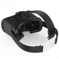Kính xem phim thực tế ảo Vr Box phiên bản 2 xem phim, chơi game trên điện thoại, Ống kính HD
