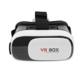 Kính xem phim thực tế ảo Vr Box phiên bản 2 xem phim, chơi game trên điện thoại, Ống kính HD