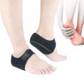 Đệm lót gót chân có thể điều chỉnh chất liệu thoáng khí, Size S ( 35 - 39 )	