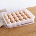 Hộp đựng bảo quản trứng có nắp đậy 24 ô tiện lợi
