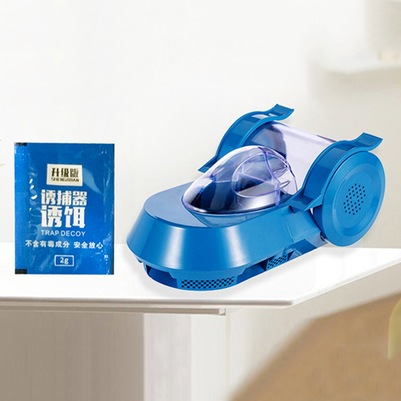 Bẫy gián bản nâng cấp 2 tầng 8 cửa hiệu quả 