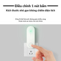 Máy đuổi muỗi sóng âm Nhật Bản không gây tiếng ồn