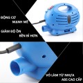 Máy phun sơn cầm tay nhỏ gọn tiện dụng cho gia đình