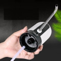 Vòi bơm hút bình nước tự động có sạc USB