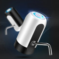 Vòi bơm hút bình nước tự động có sạc USB