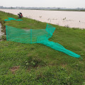 Lưới chặn sông bắt tôm, tép, cá chắc chắn, Cao 0.5m