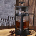Bình pha cà phê thuỷ tinh French press 350ml