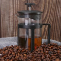 Bình pha cà phê thuỷ tinh French press 350ml
