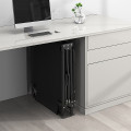 Giường đơn thiết kế gấp gọn phù hợp cho dân văn phòng