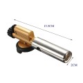 Dụng cụ khò gas đánh lửa tự động tiện lợi