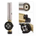 Dụng cụ khò gas đánh lửa tự động tiện lợi