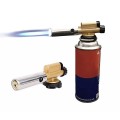Dụng cụ khò gas đánh lửa tự động tiện lợi