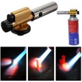 Dụng cụ khò gas đánh lửa tự động tiện lợi