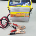 Thiết bị chuyển đổi nguồn 12V sang 220V có sạc USB