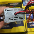 Thiết bị chuyển đổi nguồn 12V sang 220V có sạc USB