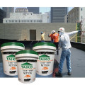 Keo chống thấm Taiko sửa vết nứt mái nhà, mái tôn, sàn nhà kháng nước cực tốt, 0.5L