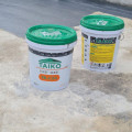 Keo chống thấm Taiko sửa vết nứt mái nhà, mái tôn, sàn nhà kháng nước cực tốt, 0.5L